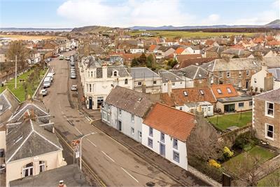 Tigne Cottage,
21 High Street,
Elie,
Leven,
KY9 1BY - image 15