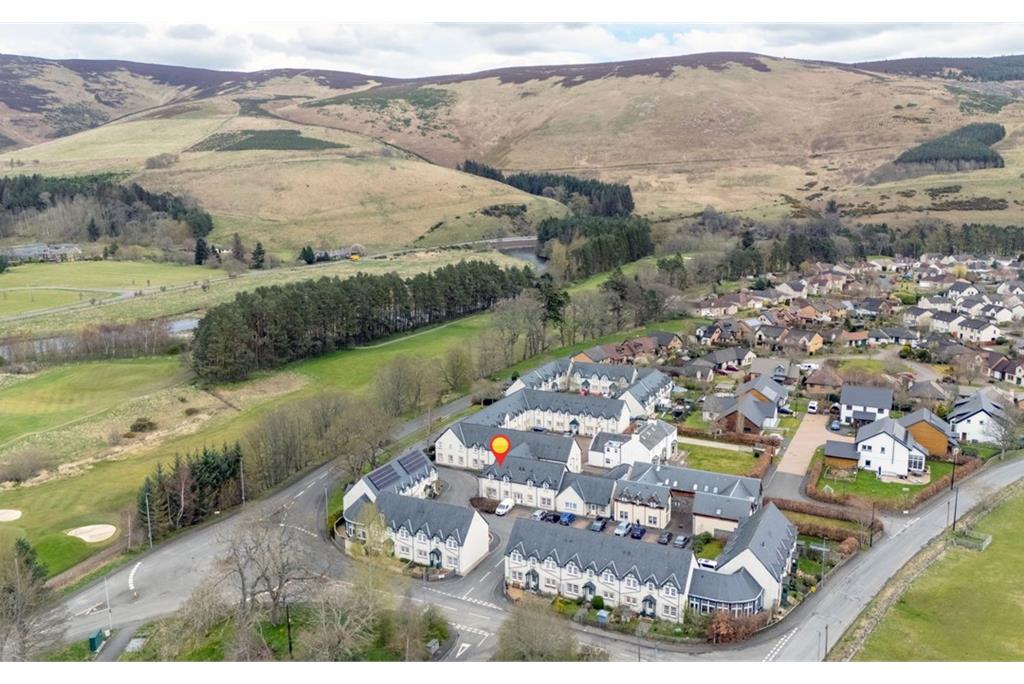 27 Mains Farm Steading, Cardrona, EH45 9HL - image 15