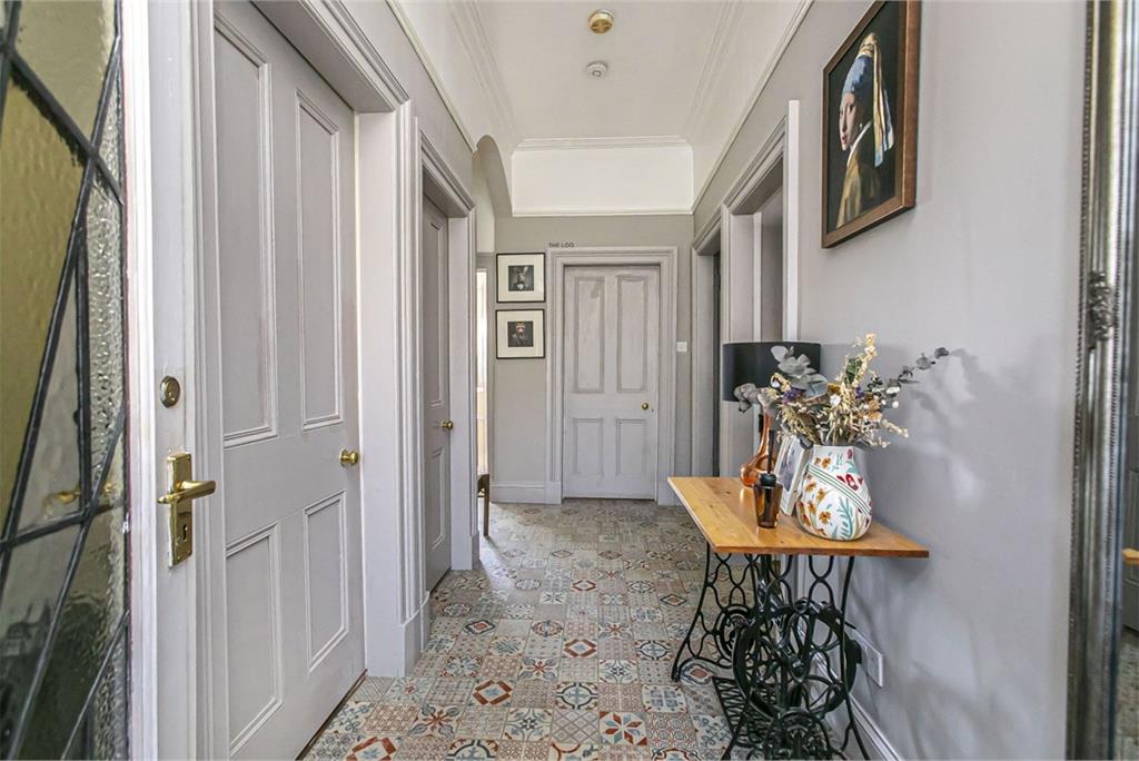 33 Dunfermline Road, Crossgates, Dunfermline, KY4 8AP - image 12