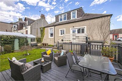 33 Dunfermline Road, Crossgates, Dunfermline, KY4 8AP - image 25