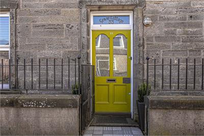 33 Dunfermline Road, Crossgates, Dunfermline, KY4 8AP - image 27