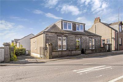33 Dunfermline Road, Crossgates, Dunfermline, KY4 8AP - image 28