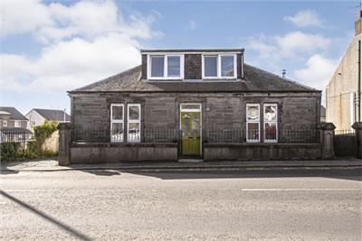 33 Dunfermline Road, Crossgates, Dunfermline, KY4 8AP - image 1