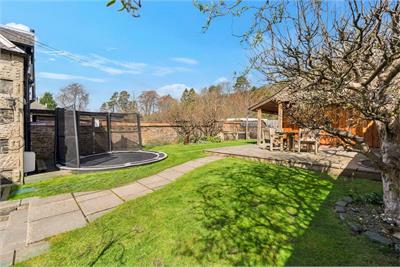 Rosemount, Innerleithen Road, Peebles, EH45 8BE - image 12