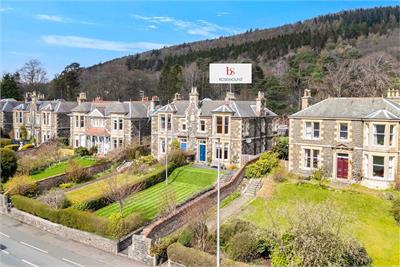 Rosemount, Innerleithen Road, Peebles, EH45 8BE - image 13