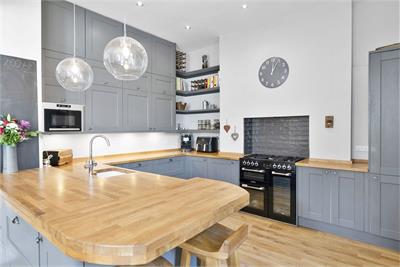 Rosemount, Innerleithen Road, Peebles, EH45 8BE - image 3