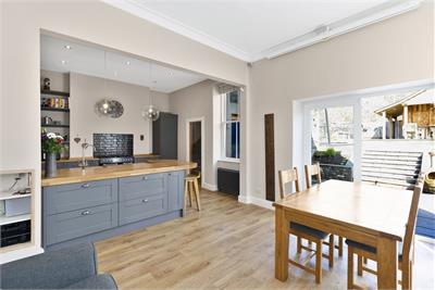 Rosemount, Innerleithen Road, Peebles, EH45 8BE - image 4