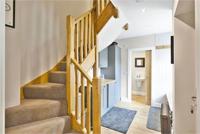 Rosemount, Innerleithen Road, Peebles, EH45 8BE - image 9