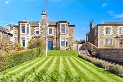 Rosemount, Innerleithen Road, Peebles, EH45 8BE - image 1
