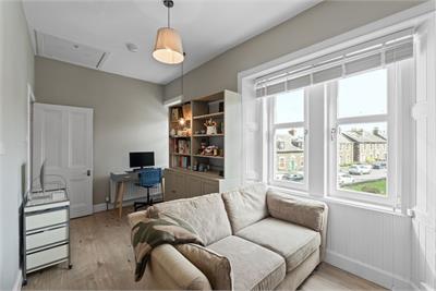 31A Rosetta Road, Peebles, EH45 8HH - image 2
