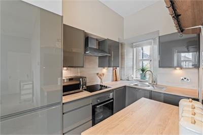31A Rosetta Road, Peebles, EH45 8HH - image 4