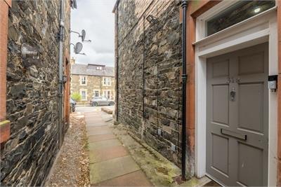 31A Rosetta Road, Peebles, EH45 8HH - image 8
