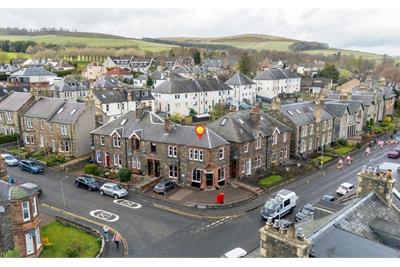 31A Rosetta Road, Peebles, EH45 8HH - image 9