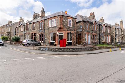 31A Rosetta Road, Peebles, EH45 8HH - image 1
