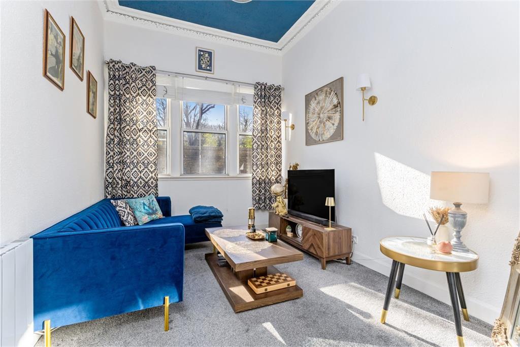 218 (GF1), Dalry Road, Dalry, Edinburgh, EH11 2ES - image 3
