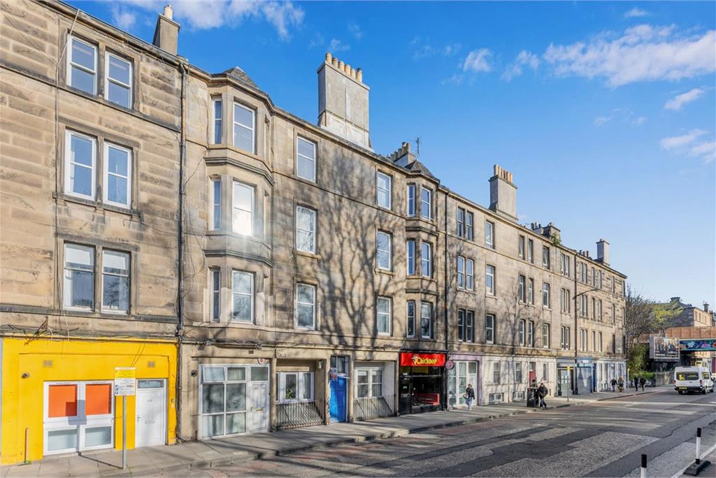 218 (GF1), Dalry Road, Dalry, Edinburgh, EH11 2ES - image 1