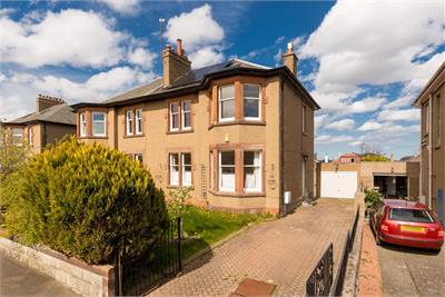23 Little Road, Edinburgh, EH16 6SH - image 1