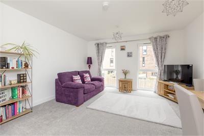 105 Cunningham Square, Portobello, EH15 1BA - image 2