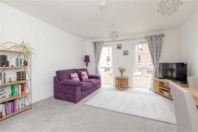 105 Cunningham Square, Portobello, EH15 1BA - image 2