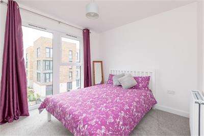 105 Cunningham Square, Portobello, EH15 1BA - image 13