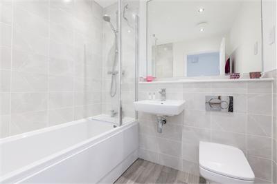 105 Cunningham Square, Portobello, EH15 1BA - image 15