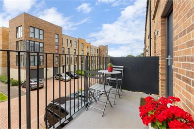 105 Cunningham Square, Portobello, EH15 1BA - image 18