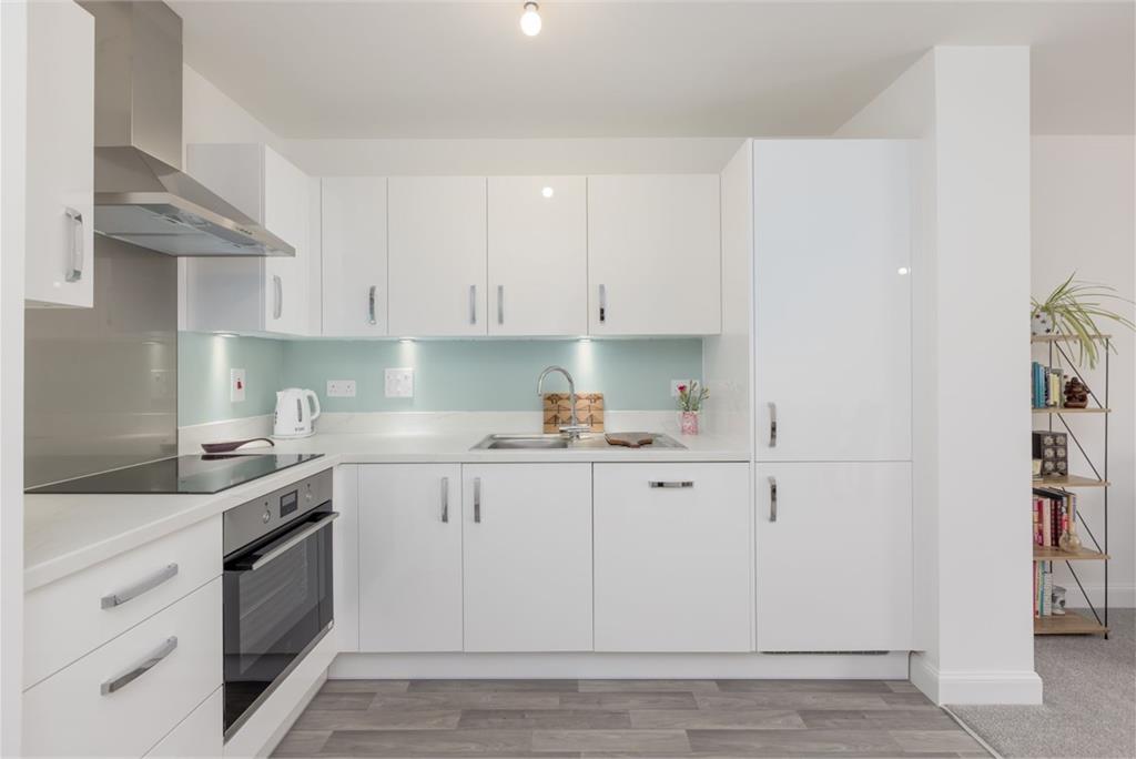 105 Cunningham Square, Portobello, EH15 1BA - image 5