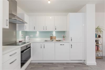 105 Cunningham Square, Portobello, EH15 1BA - image 5