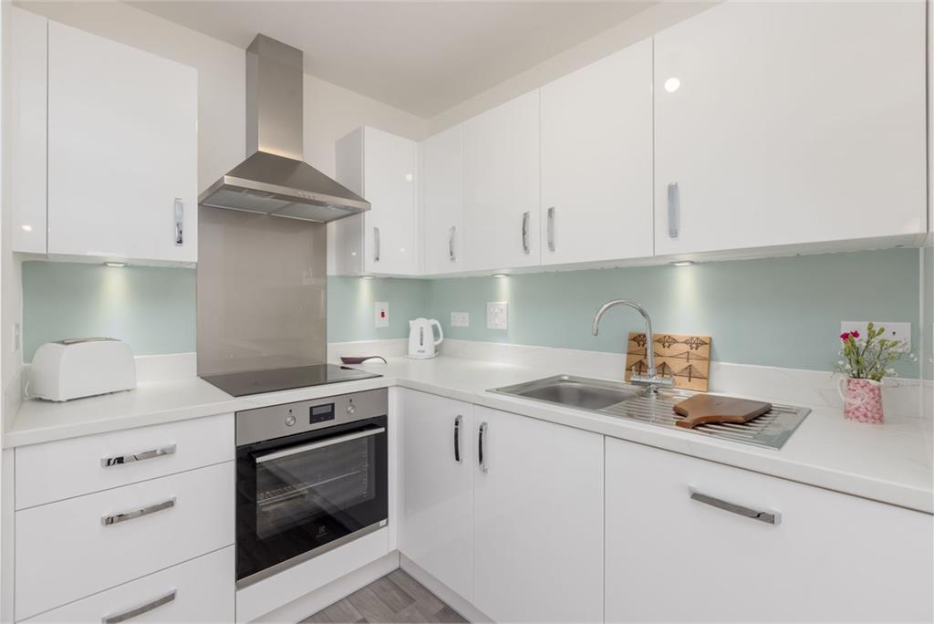 105 Cunningham Square, Portobello, EH15 1BA - image 6
