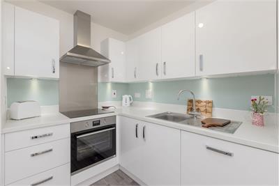 105 Cunningham Square, Portobello, EH15 1BA - image 6