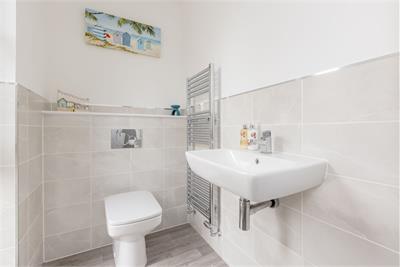 105 Cunningham Square, Portobello, EH15 1BA - image 7