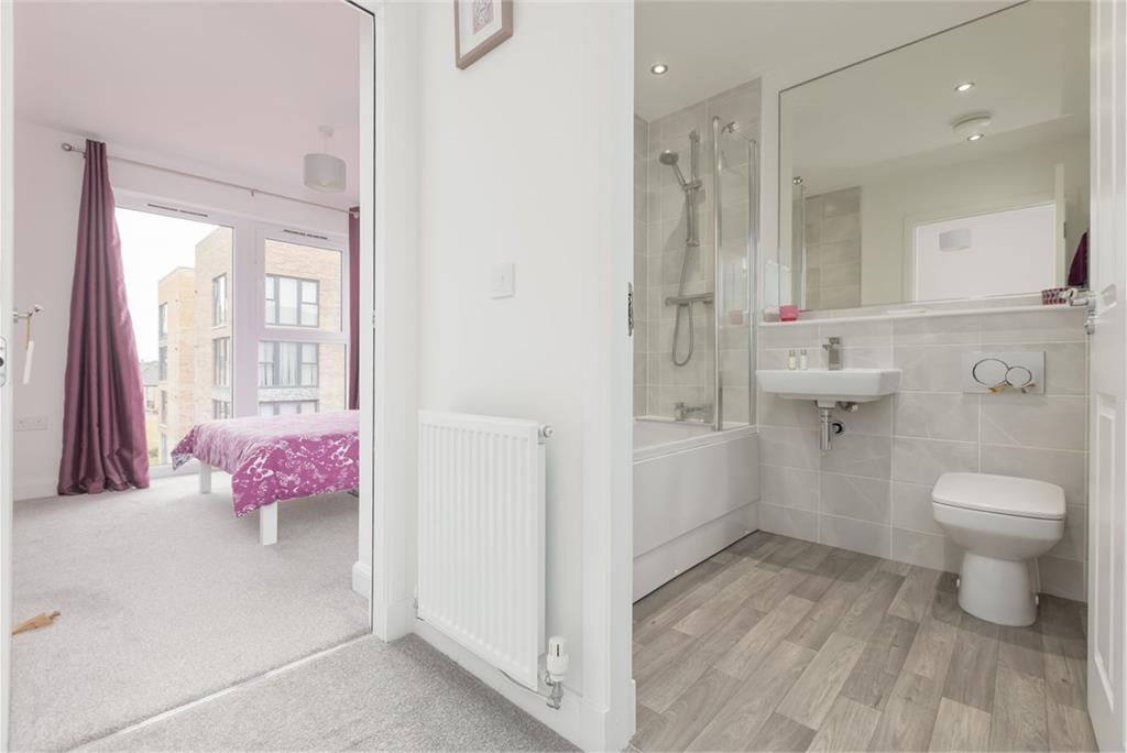 105 Cunningham Square, Portobello, EH15 1BA - image 10