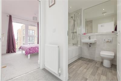 105 Cunningham Square, Portobello, EH15 1BA - image 10