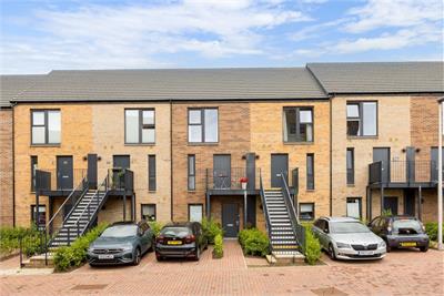 105 Cunningham Square, Portobello, EH15 1BA - image 1