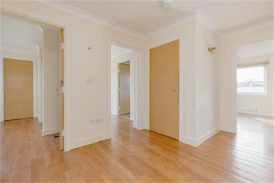 Flat 10, 55 Waterfront Avenue, Edinburgh, EH5 1JD - image 11