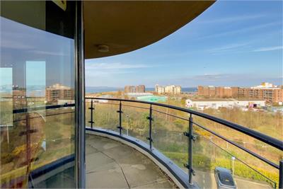 Flat 10, 55 Waterfront Avenue, Edinburgh, EH5 1JD - image 12