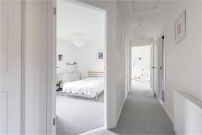 Flat 14, Broadhaven, East Links Road, Dunbar, EH42 1LT - image 12