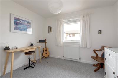 Flat 14, Broadhaven, East Links Road, Dunbar, EH42 1LT - image 16