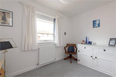 Flat 14, Broadhaven, East Links Road, Dunbar, EH42 1LT - image 17