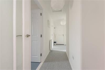 Flat 14, Broadhaven, East Links Road, Dunbar, EH42 1LT - image 19