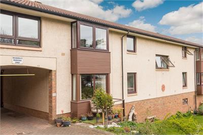 Flat 14, Broadhaven, East Links Road, Dunbar, EH42 1LT - image 20