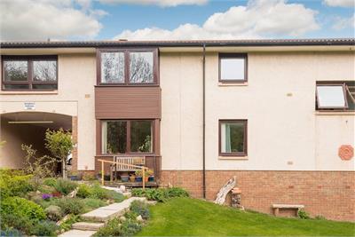 Flat 14, Broadhaven, East Links Road, Dunbar, EH42 1LT - image 21