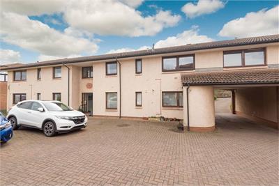 Flat 14, Broadhaven, East Links Road, Dunbar, EH42 1LT - image 22