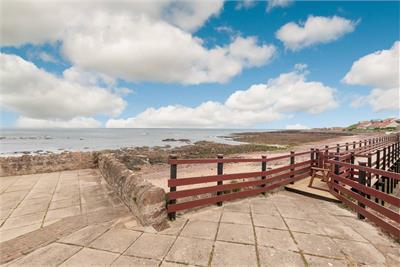 Flat 14, Broadhaven, East Links Road, Dunbar, EH42 1LT - image 25