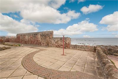 Flat 14, Broadhaven, East Links Road, Dunbar, EH42 1LT - image 26