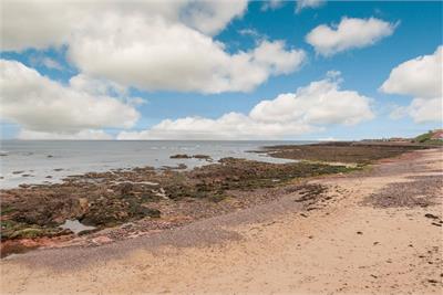 Flat 14, Broadhaven, East Links Road, Dunbar, EH42 1LT - image 27