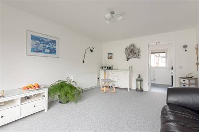 Flat 14, Broadhaven, East Links Road, Dunbar, EH42 1LT - image 4