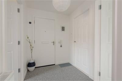 Flat 14, Broadhaven, East Links Road, Dunbar, EH42 1LT - image 6
