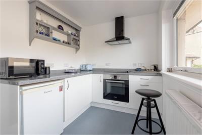 Flat 14, Broadhaven, East Links Road, Dunbar, EH42 1LT - image 7