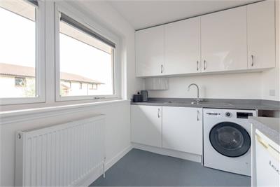 Flat 14, Broadhaven, East Links Road, Dunbar, EH42 1LT - image 9